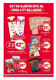 Coop Extra kundeavis uke 4 Side 22