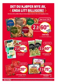 Coop Extra kundeavis uke 4 Side 23