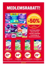 Coop Extra kundeavis uke 4 Side 26