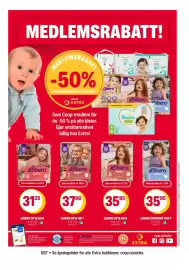 Coop Extra kundeavis uke 4 Side 27