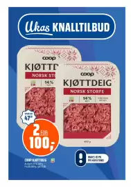 Coop Obs kundeavis uke 4 Side 2