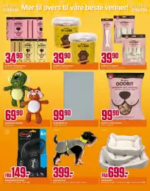 Europris kundeavis uke 4 Side 9