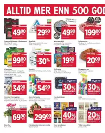 Meny kundeavis uke 4 Side 2