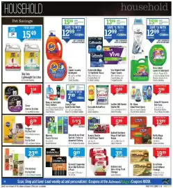 Price Chopper weekly ad week 4 Page 10