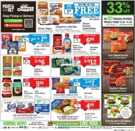 Price Chopper weekly ad week 4 Page 12