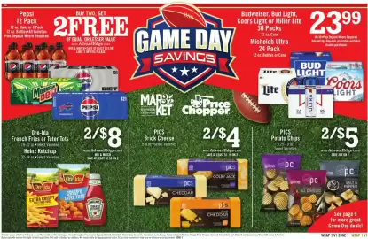 Price Chopper weekly ad week 4 Page 13
