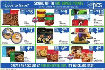 Price Chopper weekly ad week 4 Page 15