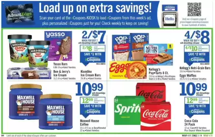Price Chopper weekly ad week 4 Page 16