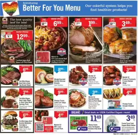 Price Chopper weekly ad week 4 Page 2