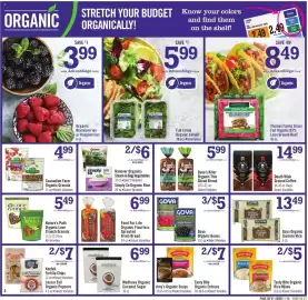 Price Chopper weekly ad week 4 Page 6
