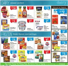 Price Chopper weekly ad week 4 Page 7