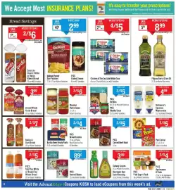 Price Chopper weekly ad week 4 Page 8