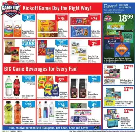 Price Chopper weekly ad week 4 Page 9