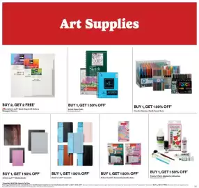 Michaels weekly ad week 4 Page 2