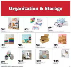 Michaels weekly ad week 4 Page 4