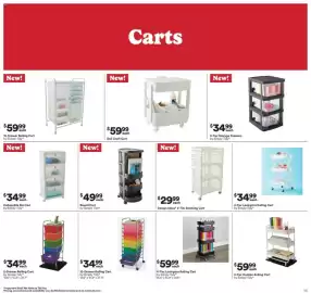 Michaels weekly ad week 4 Page 5