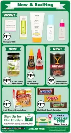 Dollar Tree weekly ad Page 11