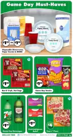 Dollar Tree weekly ad Page 2