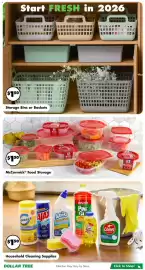 Dollar Tree weekly ad Page 3