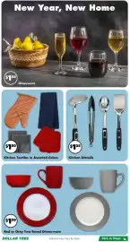 Dollar Tree weekly ad Page 4