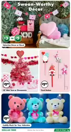 Dollar Tree weekly ad Page 6