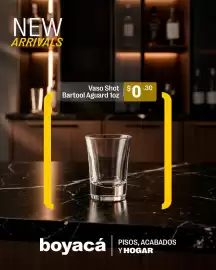 Catálogo Boyacá Página 1