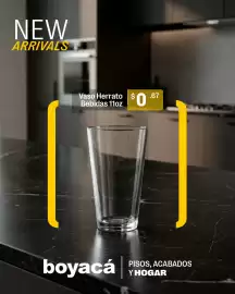 Catálogo Boyacá Página 2