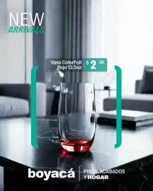 Catálogo Boyacá Página 3