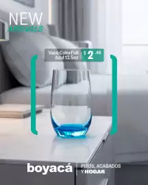 Catálogo Boyacá Página 4