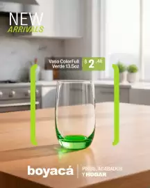 Catálogo Boyacá Página 5