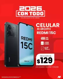 Catálogo Novicompu Página 1