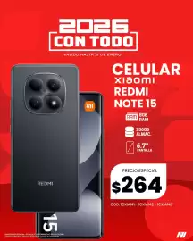 Catálogo Novicompu Página 3