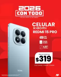 Catálogo Novicompu Página 4