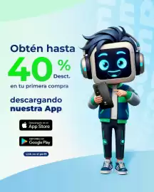 Catálogo Novicompu Página 5