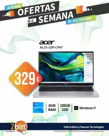 Catálogo Zbitt semana 4 Página 2