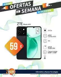 Catálogo Zbitt semana 4 Página 4