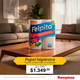 Catálogo Ferniplast semana 4 Página 2