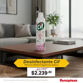 Catálogo Ferniplast semana 4 Página 3