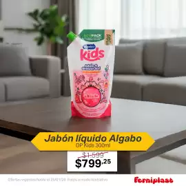 Catálogo Ferniplast semana 4 Página 4