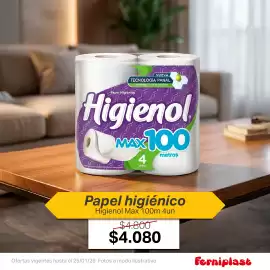 Catálogo Ferniplast semana 4 Página 5