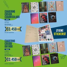 Catálogo Tiendas D1 semana 3 Página 2