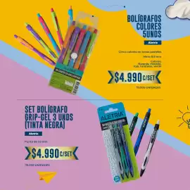 Catálogo Tiendas D1 semana 3 Página 4