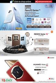 Lulu Hypermarket catalogue Page 46