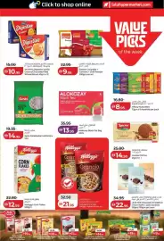 Lulu Hypermarket catalogue Page 11