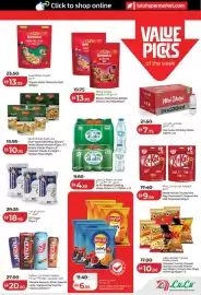 Lulu Hypermarket catalogue Page 15