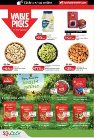 Lulu Hypermarket catalogue Page 16