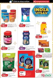 Lulu Hypermarket catalogue Page 17