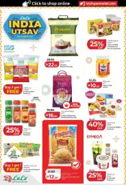 Lulu Hypermarket catalogue Page 18