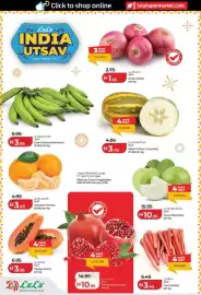 Lulu Hypermarket catalogue Page 2