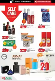 Lulu Hypermarket catalogue Page 22